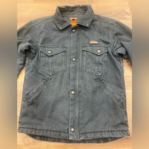 Patagonia Canvas Ranch Jacket Men's M